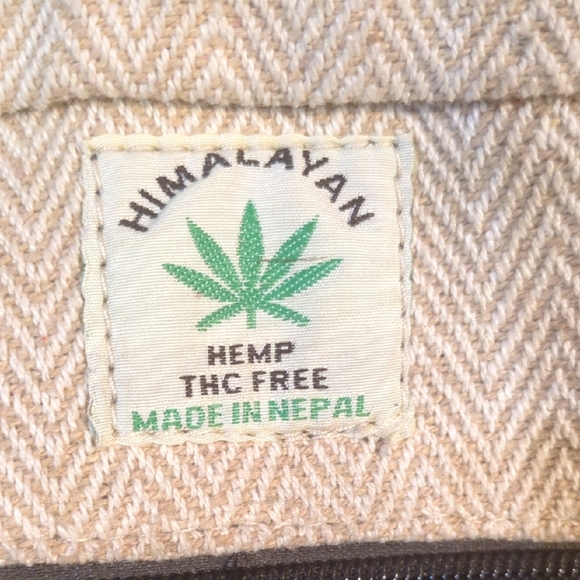 Crossbody Bag - Red and Purple - Picture 2 of 6